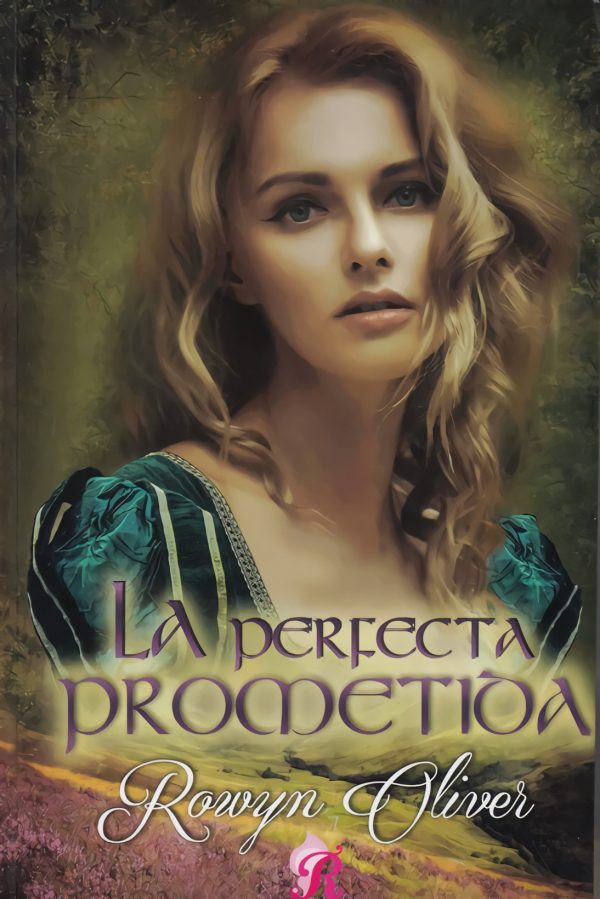 La perfecta prometida IBD QUARES