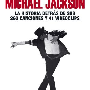 MICHAEL JACKSON BLUME
