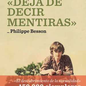 <<DEJA DE DECIR MENTIRAS>> LA CAJA BOOK