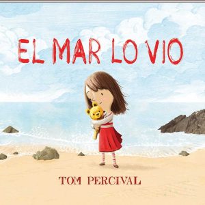 EL MAR LO VIO ANDANA