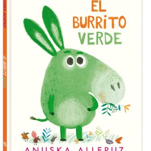 EL BURRITO VERDE ANDANA
