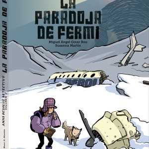 La paradoja de Fermi ANDANA