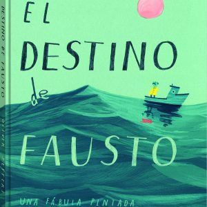 El destino de Fausto ANDANA