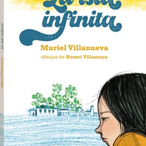 La isla infinita ANDANA