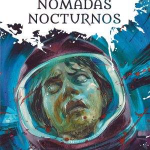 Nómadas nocturnos GIGAMESH