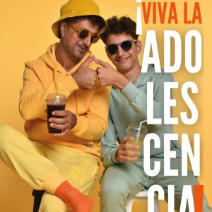 ¡Viva la adolescencia! BIBLIOTECA ONLINE