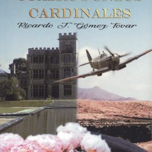 LA CASA DE LOS CUATRO PUNTOS CARDINALES EDITORIAL ADARVE