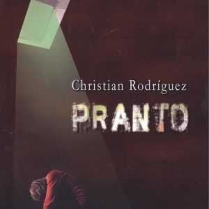PRANTO EDITORIAL ADARVE