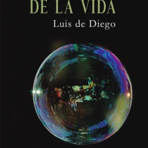 BURBUJAS DE LA VIDA EDITORIAL ADARVE