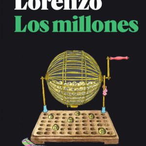 LOS MILLONES BLACKIE BOOKS