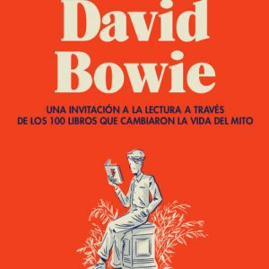 EL CLUB DE LECTURA DE DAVID BOWIE BLACKIE BOOKS