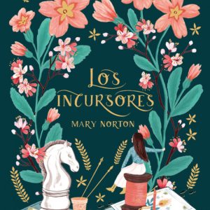 LOS INCURSORES BLACKIE BOOKS
