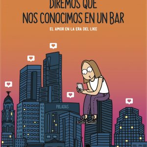 DIREMOS QUE NOS CONOCIMOS EN UN BAR LUNWERG EDITORES