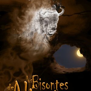 LOS BISONTES DE ALTAMIRA KOLIMA
