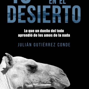 NOCHES DEL DESIERTO KOLIMA