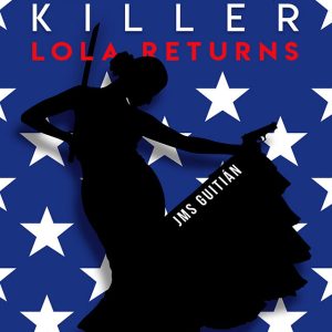FLAMENCO KILLER .LOLA RETURNS KOLIMA