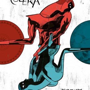 La cólera ASTIBERRI