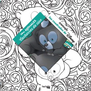 CACHORROS DE CINE HACHETTE HEROES