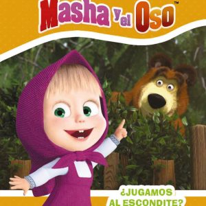 ¿JUGAMOS AL ESCONDITE? HACHETTE HEROES