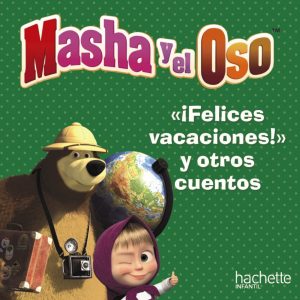 'Felices vacaciones