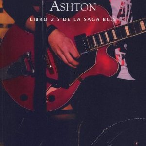 CAUTIVANDO A ASHTON NOVA CASA EDITORIAL