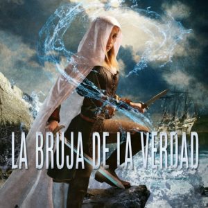 LA BRUJA DE LA VERDAD HIDRA