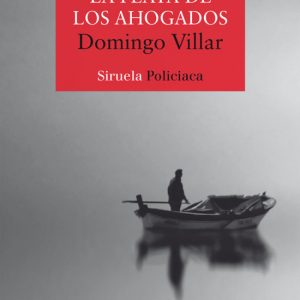 LA PLAYA DE LOS AHOGADOS SIRUELA