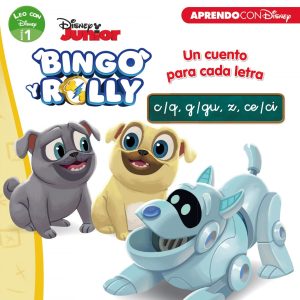 UN CUENTO PARA CADA LETRA CLIPER