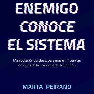 EL ENEMIGO CONOCE AL SISTEMA DEBATE