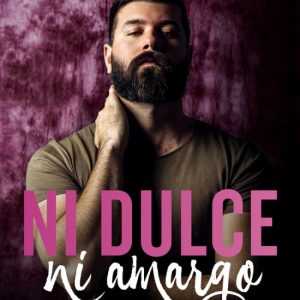 NI DULCE NI AMARGO VERGARA