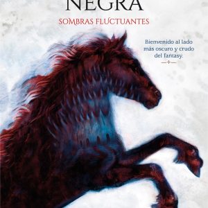 LA COMPAÑIA NEGRA MONTENA