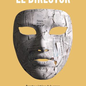 EL DIRECTOR LIBROS DEL K.O