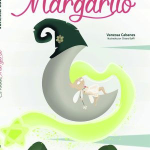 El hada Margarito BABIDI-BU