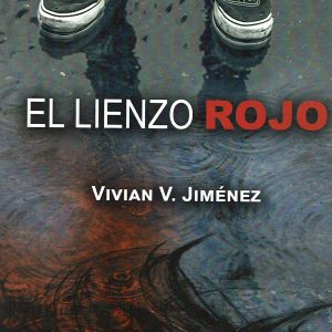 El lienzo rojo IBD QUARES