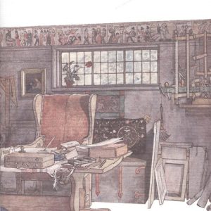 EL SECRETO DE WILHELM STORITZ ENEIDA