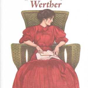 LAS PENAS DEL JOVEN WERTHER ENEIDA