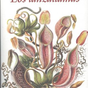 LOS LANZALLAMAS ENEIDA