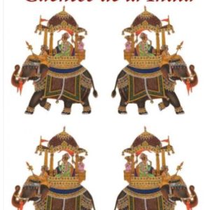 CUENTOS DE LA INDIA ENEIDA