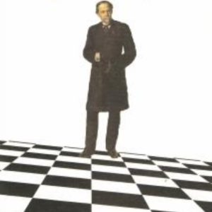 Partida de Ajedrez ENEIDA