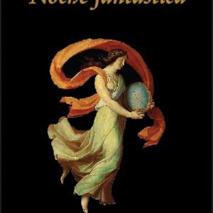 NOCHE FANTASTICA ENEIDA