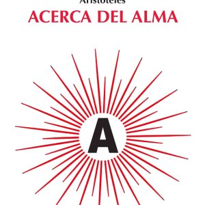 Acerca del alma ENEIDA