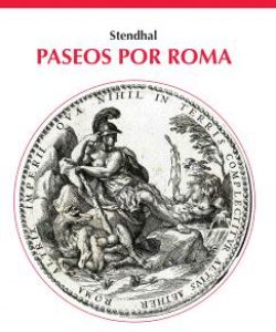 Paseos por roma ENEIDA