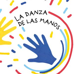 La danza de las manos KOKINOS EDITORIAL