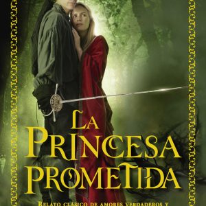 La princesa prometida ATICO DE LIBROS