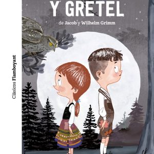Hansel y Gretel FLAMBOYANT