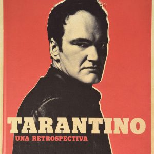 Tarantino (2019) BLUME