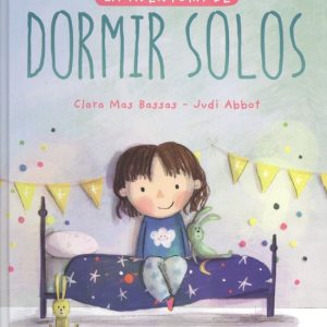 LA AVENTURA DE DORMIR SOLOS DUOMO