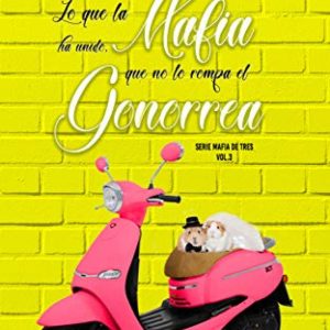 Lo que la mafia ha unido