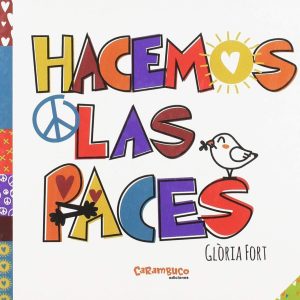 HACEMOS LAS PACES CARAMBUCO