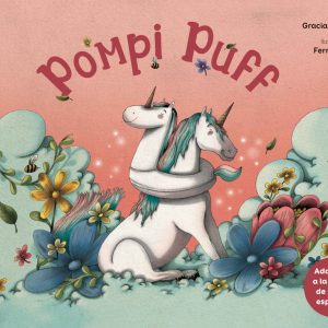 Pompi Puff CARAMBUCO